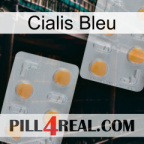 Cialis Blue 25